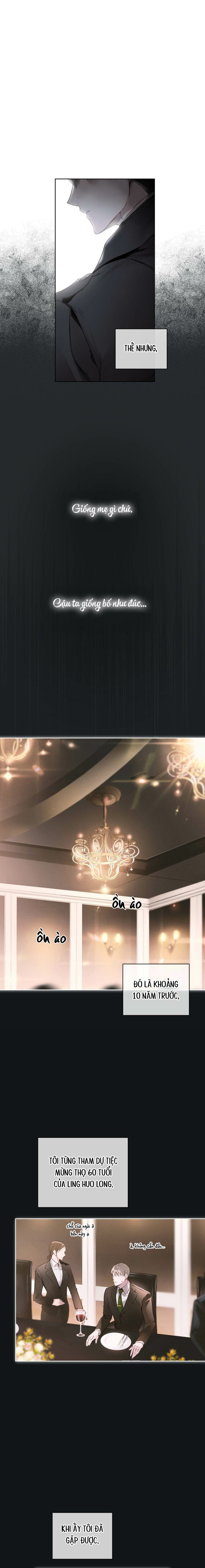 Passion: Raga - Chap 01