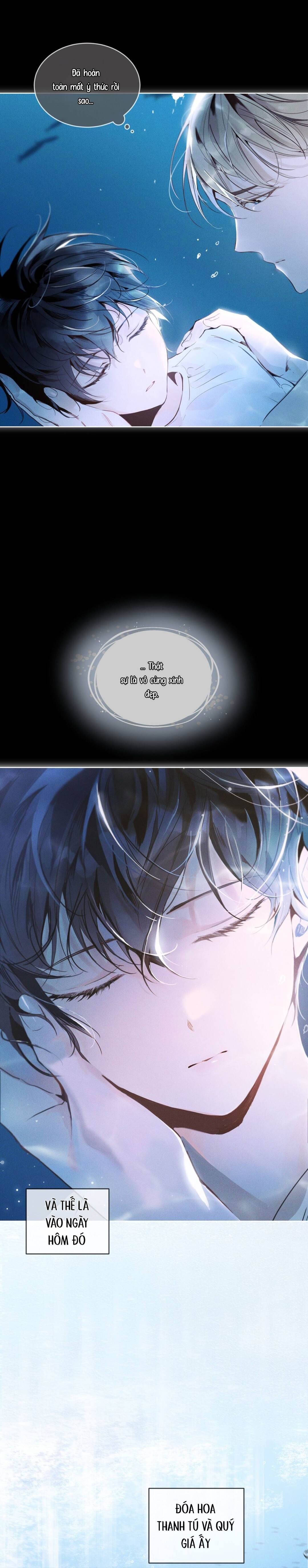 Passion: Raga - Chap 03