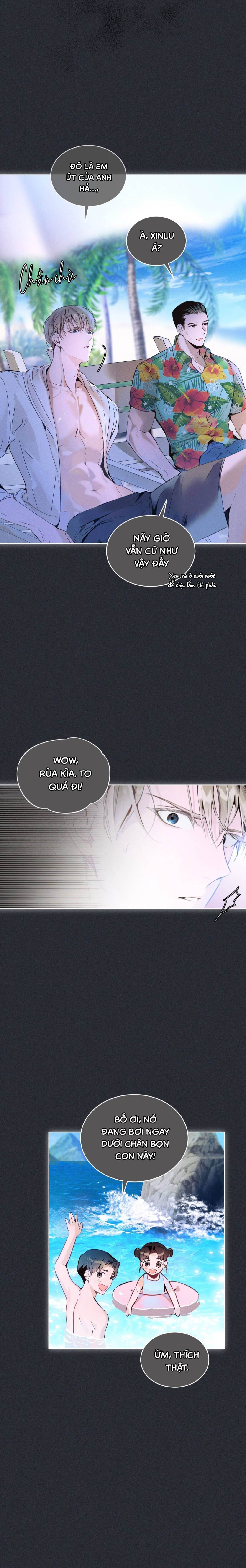 Passion: Raga - Chap 03