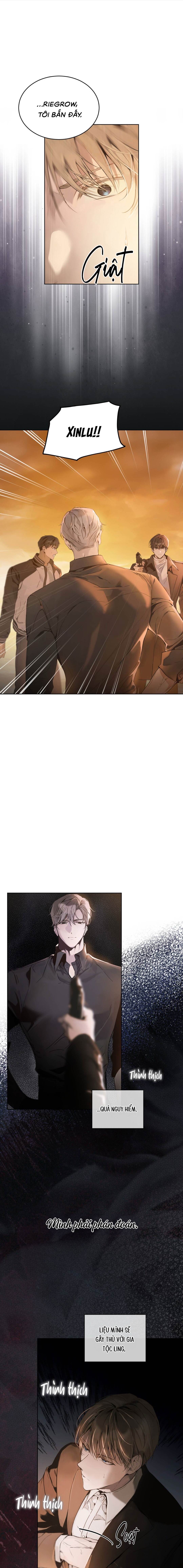 Passion: Raga - Chap 01