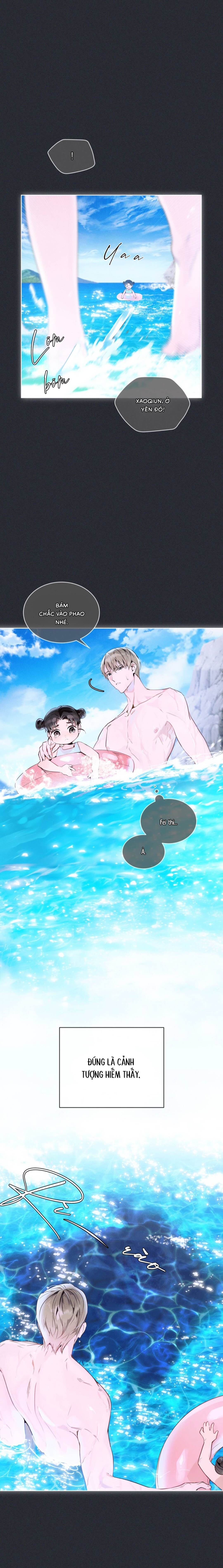 Passion: Raga - Chap 03