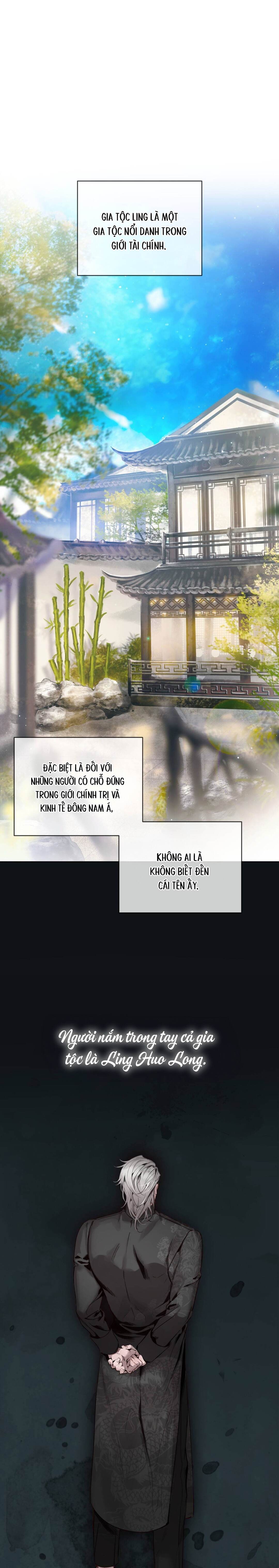 Passion: Raga - Chap 01