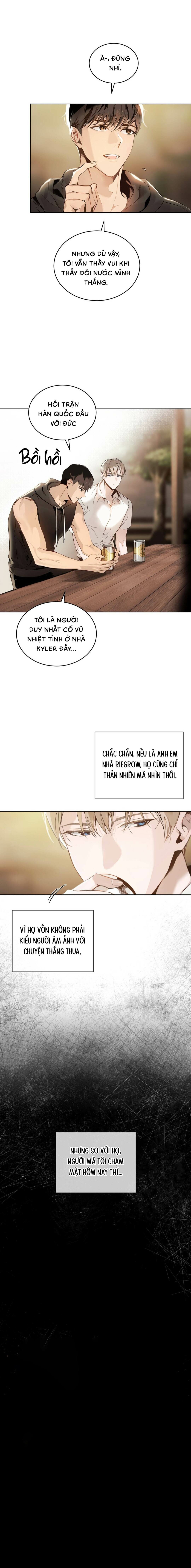 Passion: Raga - Chap 06