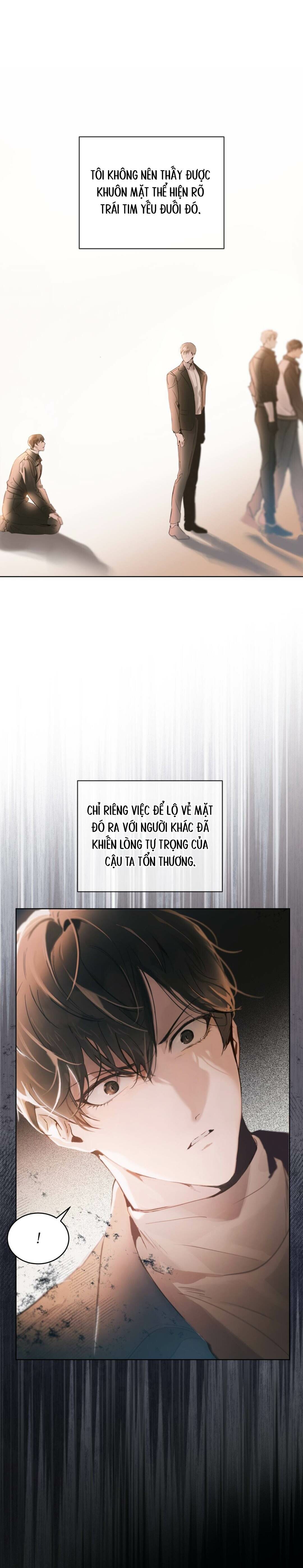 Passion: Raga - Chap 01