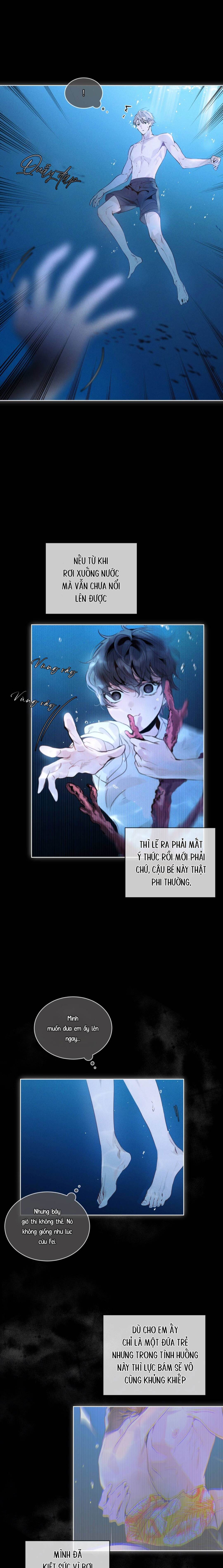 Passion: Raga - Chap 03