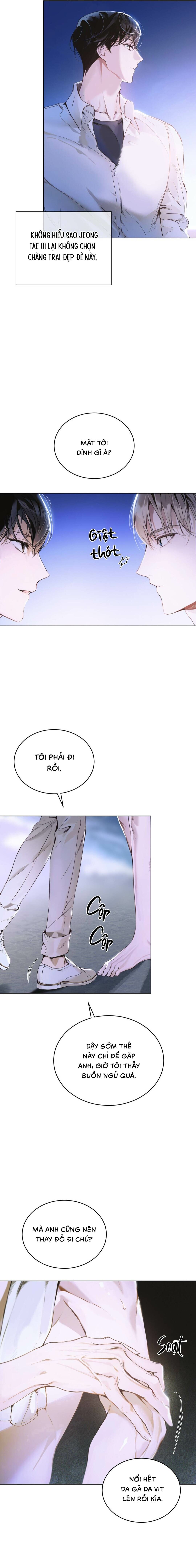 Passion: Raga - Chap 04