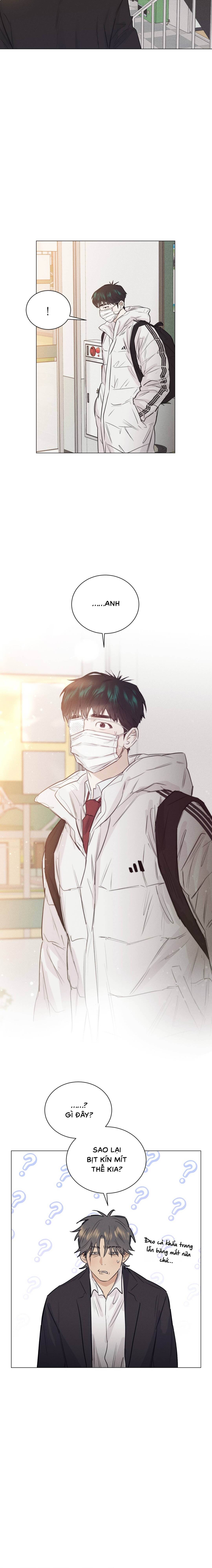 Ăn Xong Rồi Chill - Chap 08