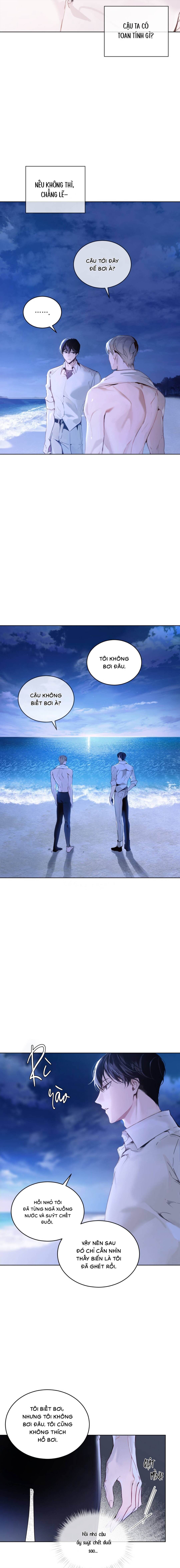 Passion: Raga - Chap 02