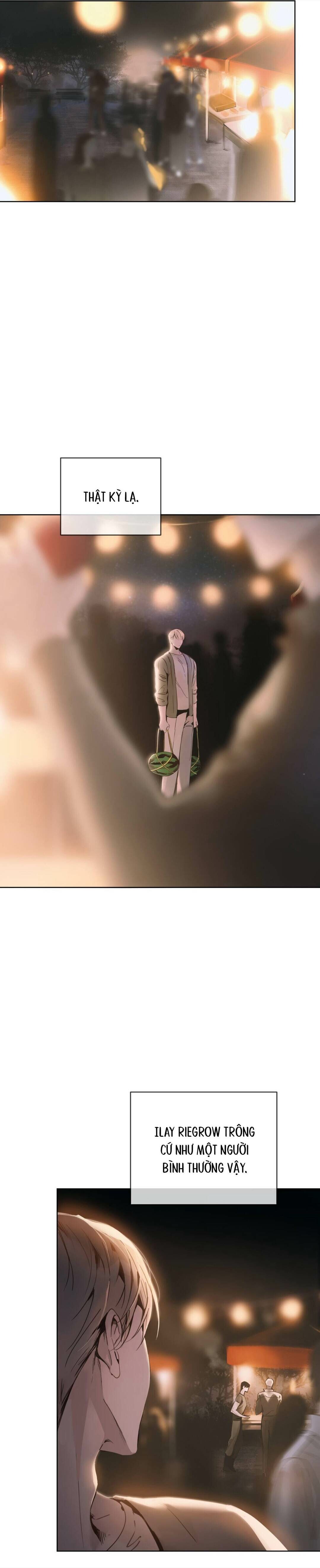 Passion: Raga - Chap 04