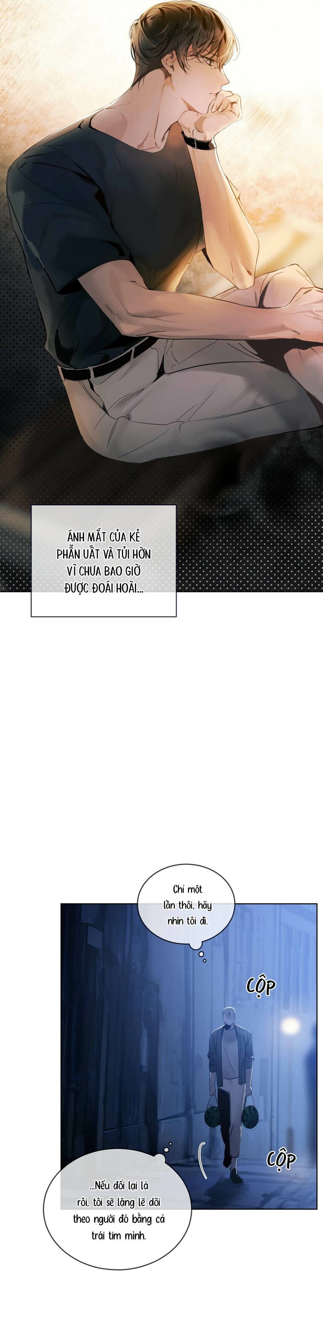 Passion: Raga - Chap 04