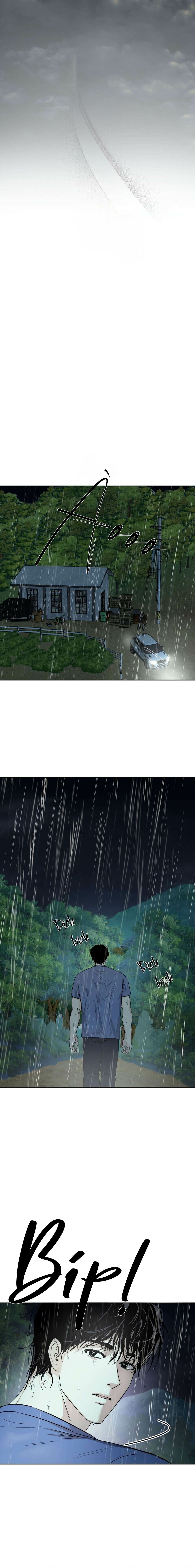 Ước Nguyện Của Ki Won - Chap 11