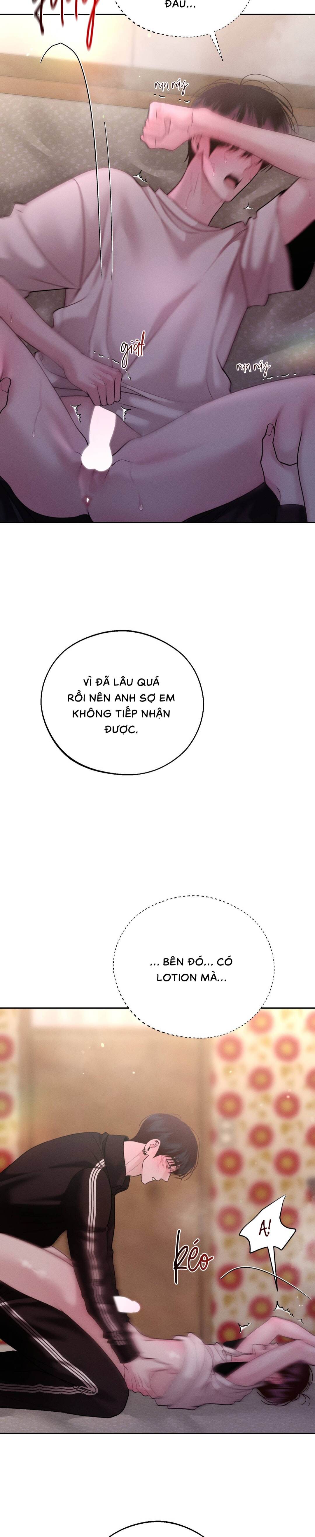 Cứu Tinh Của Thứ Hai - Chap 56 (H)