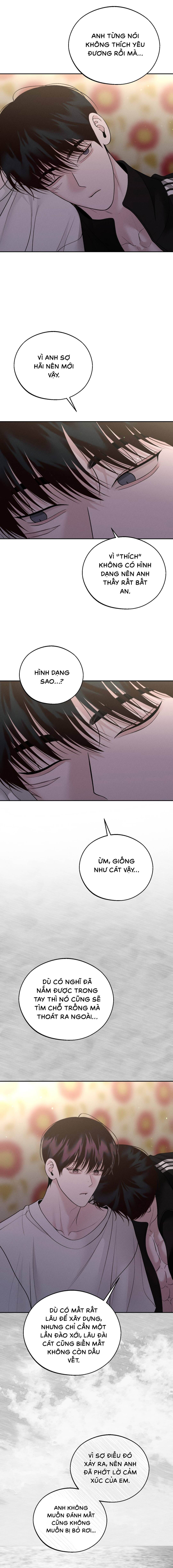 Cứu Tinh Của Thứ Hai - Chap 56 (H)