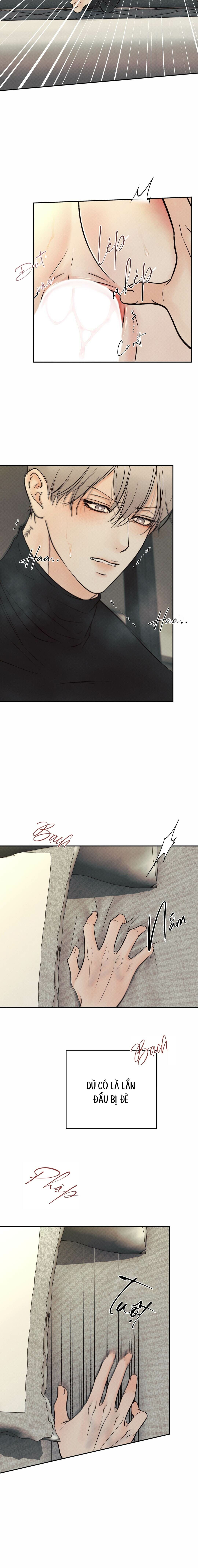 Ranh Giới Ảo Mộng - Chap 13 (H)