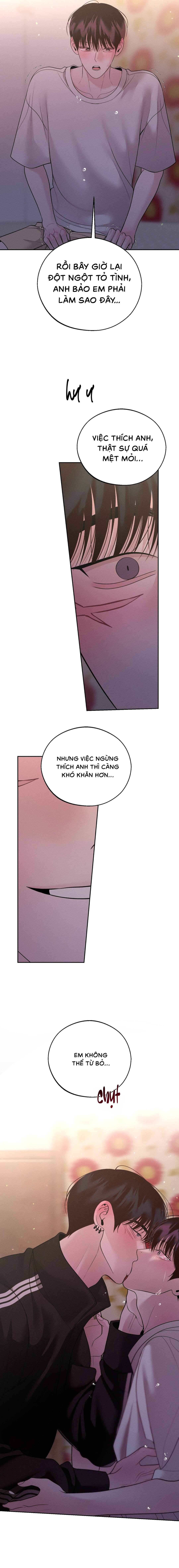 Cứu Tinh Của Thứ Hai - Chap 56 (H)