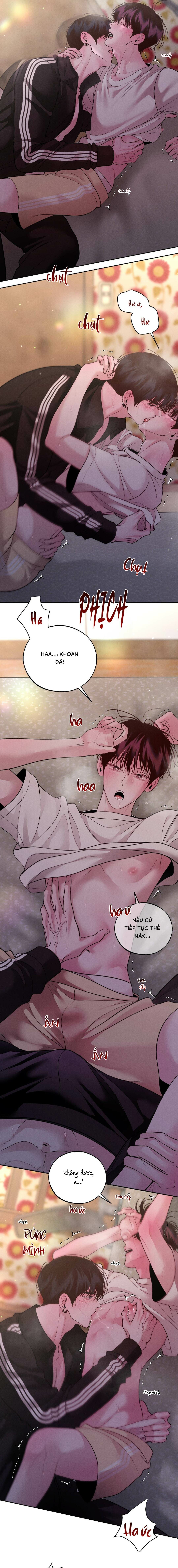 Cứu Tinh Của Thứ Hai - Chap 56 (H)