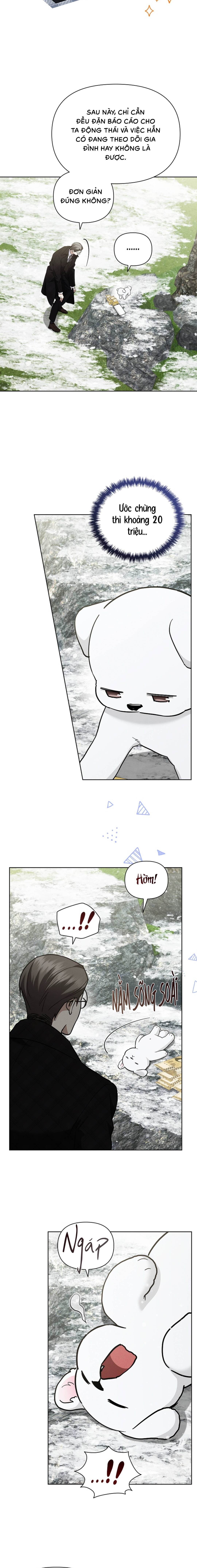 Đừng Chạm Vào Cún Con - Chap 36