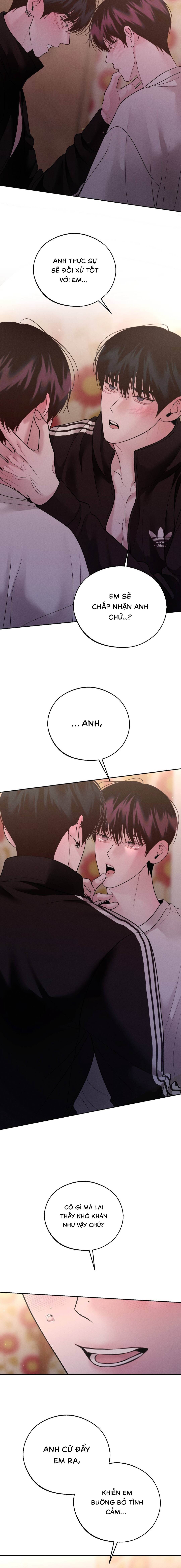 Cứu Tinh Của Thứ Hai - Chap 56 (H)