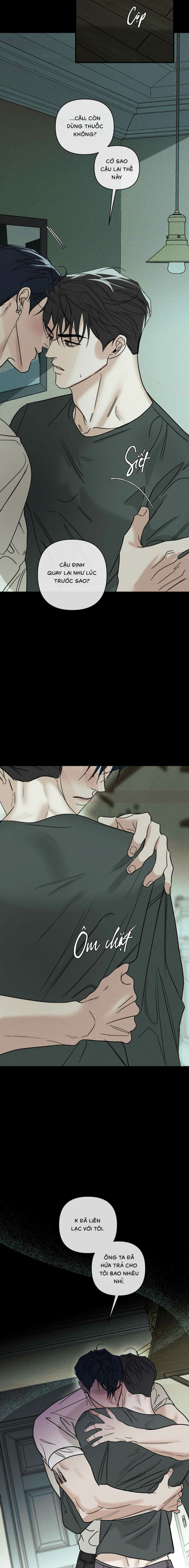 Dearest - Chap 44 (H)