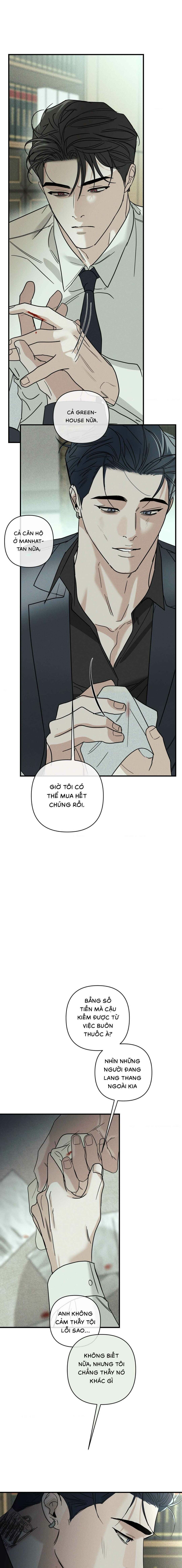 Dearest - Chap 44 (H)