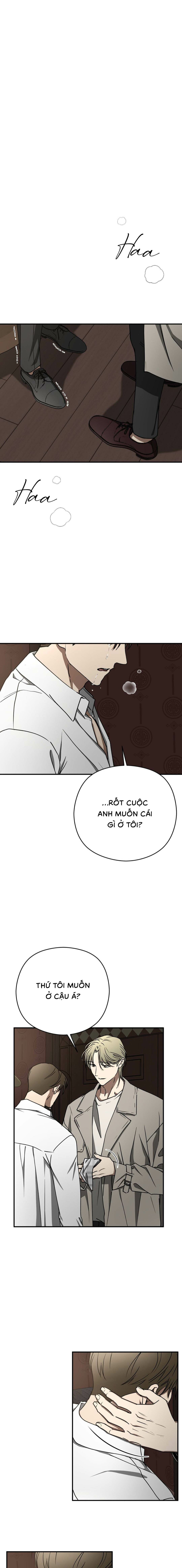 Độc Xà - Chap 26 (H)