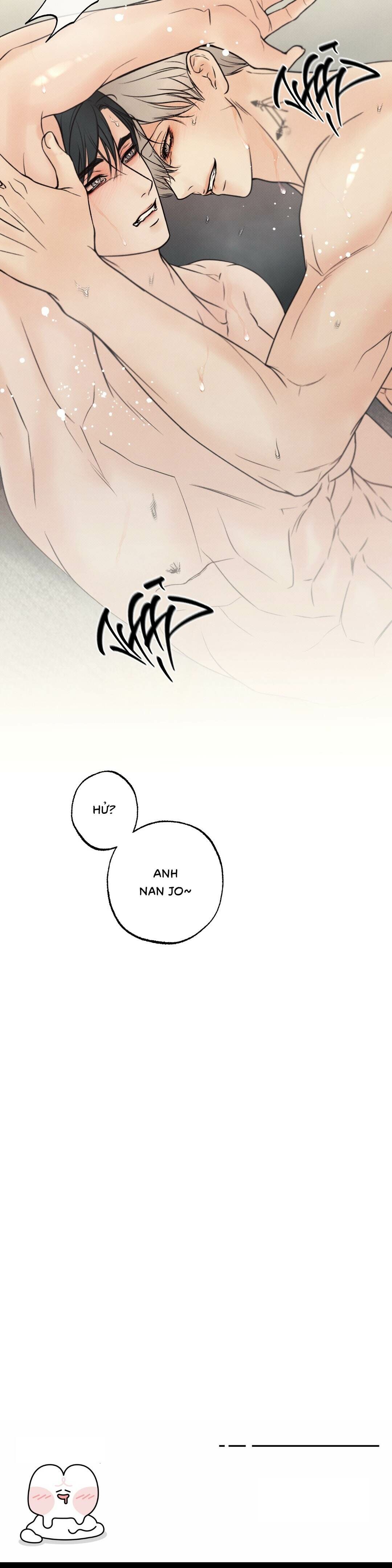 Ranh Giới Ảo Mộng - Chap 14 (H)