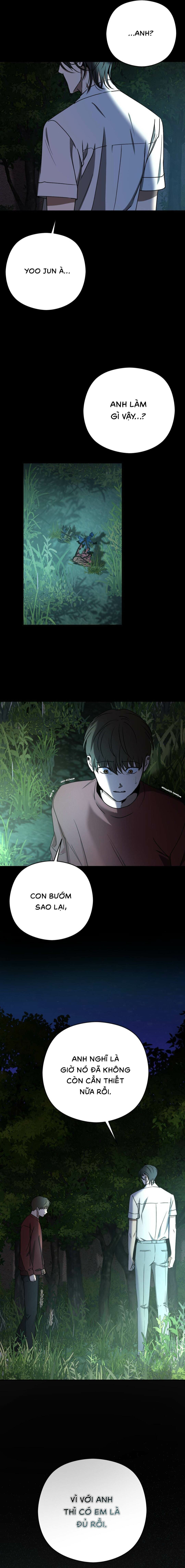 Độc Xà - Chap 26 (H)