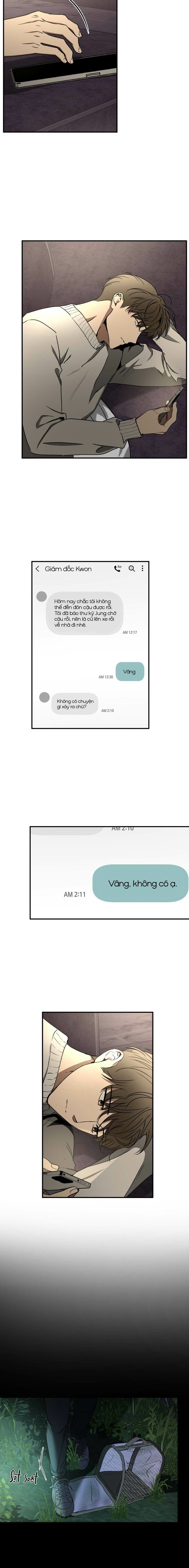 Độc Xà - Chap 26 (H)