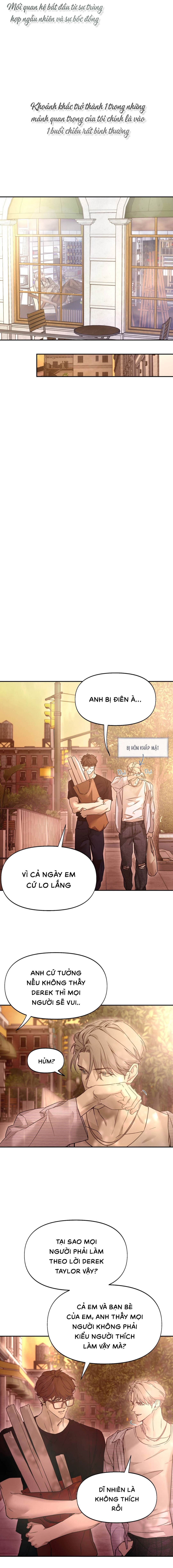 Kế Hoạch Mọt Sách - Chap 39