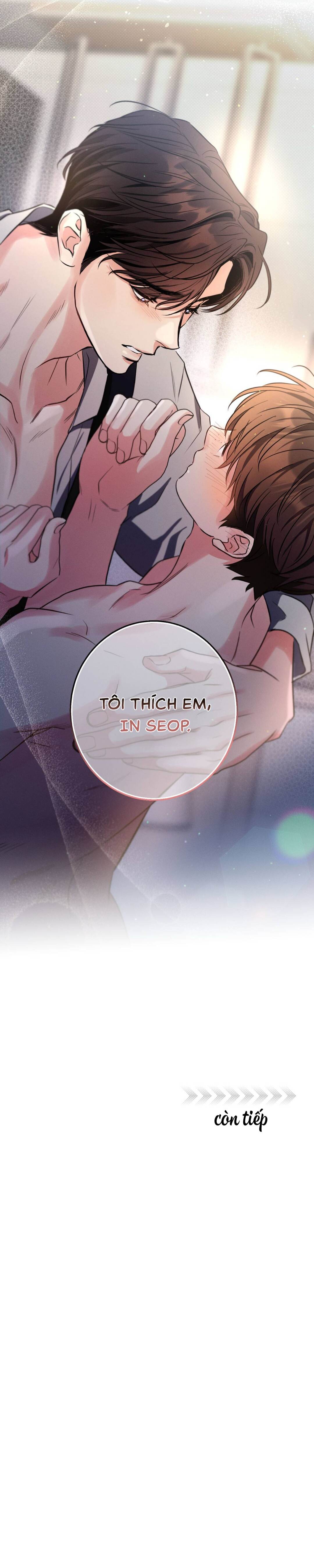 Chuyện Tình Không Lường Trước - Chap 105