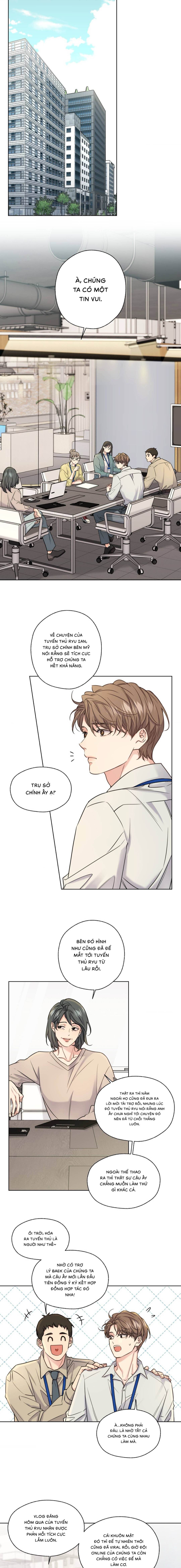 Đường Băng Tan - Chap 07