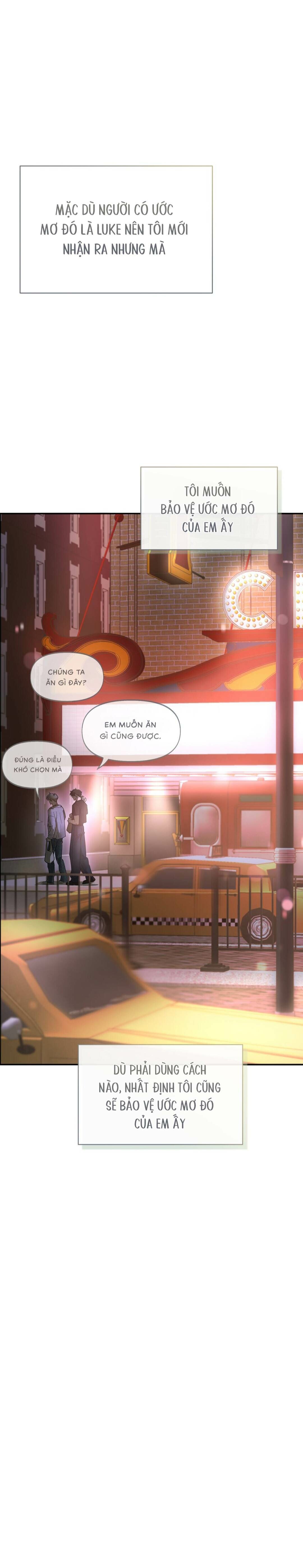 Kế Hoạch Mọt Sách - Chap 39