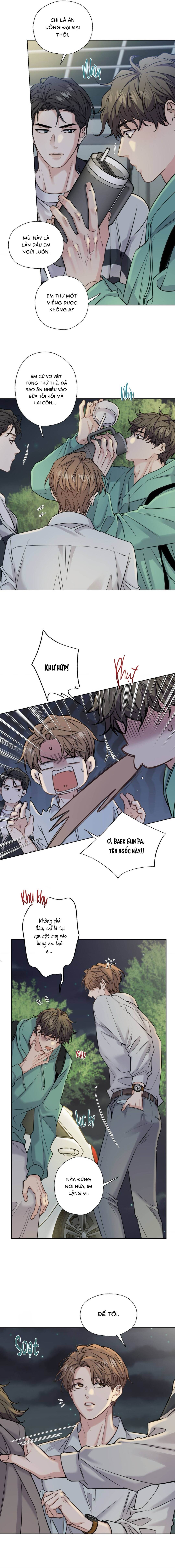 Đường Băng Tan - Chap 07