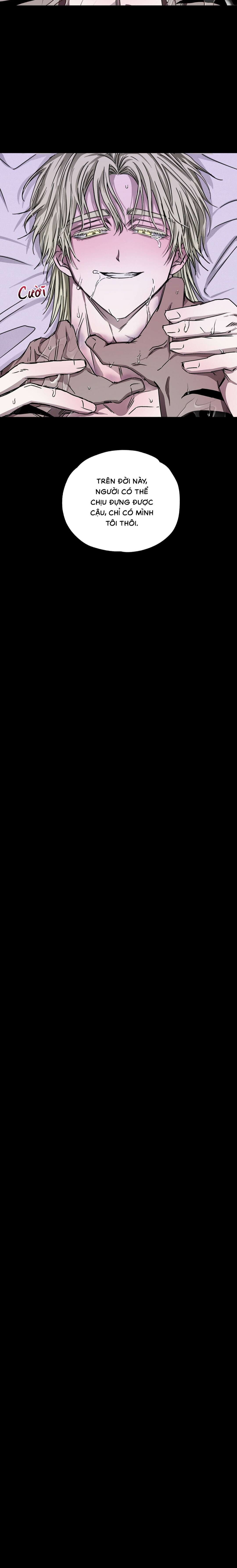 Long Hổ Tranh Hùng - Chap 06 (H)