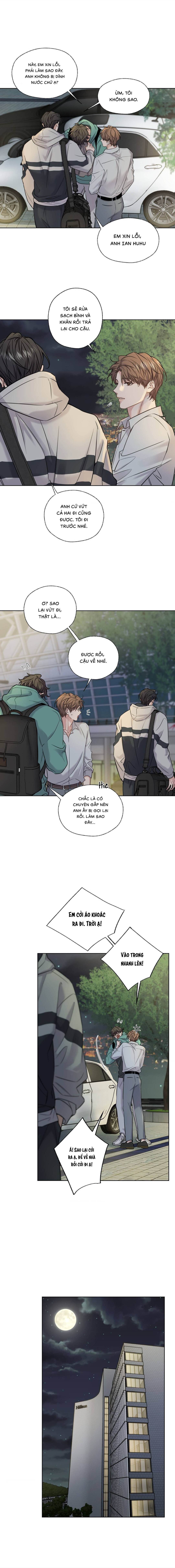 Đường Băng Tan - Chap 07
