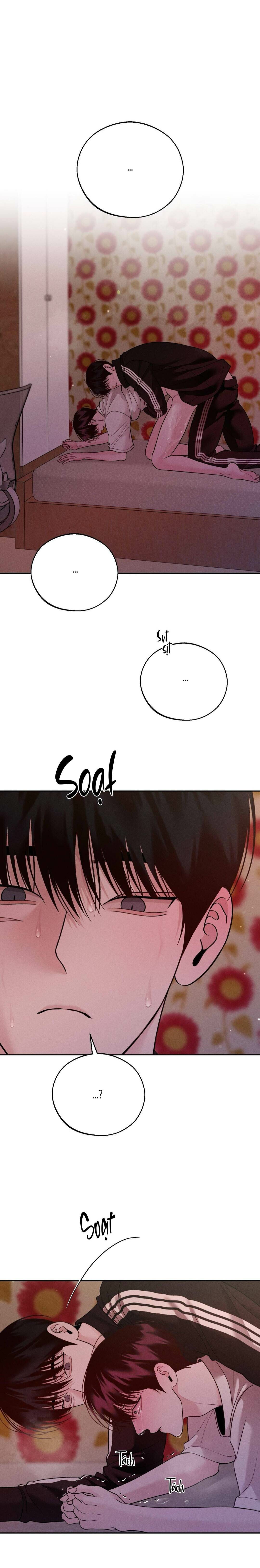 Cứu Tinh Của Thứ Hai - Chap 57 (H)