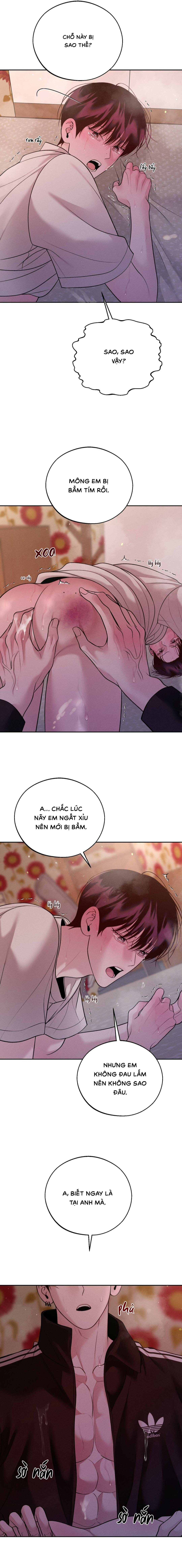 Cứu Tinh Của Thứ Hai - Chap 57 (H)