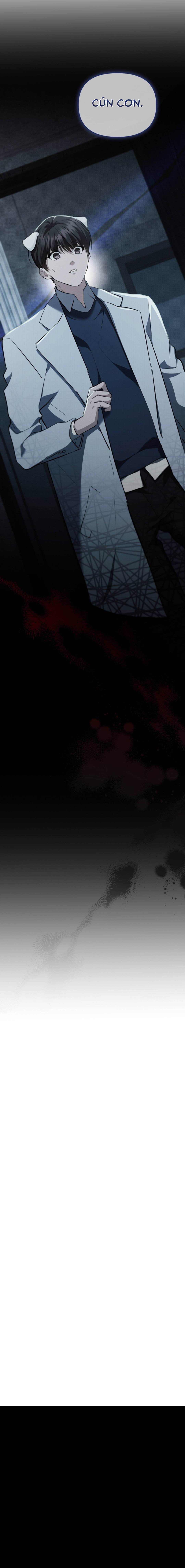 Đừng Chạm Vào Cún Con - Chap 37
