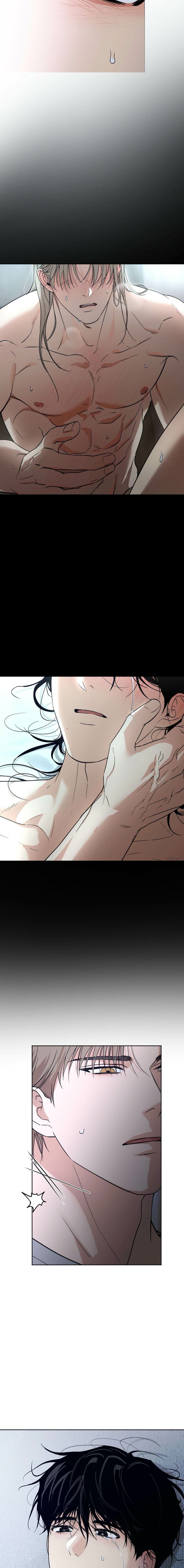 Ước Nguyện Của Ki Won - Chap 14 (H)