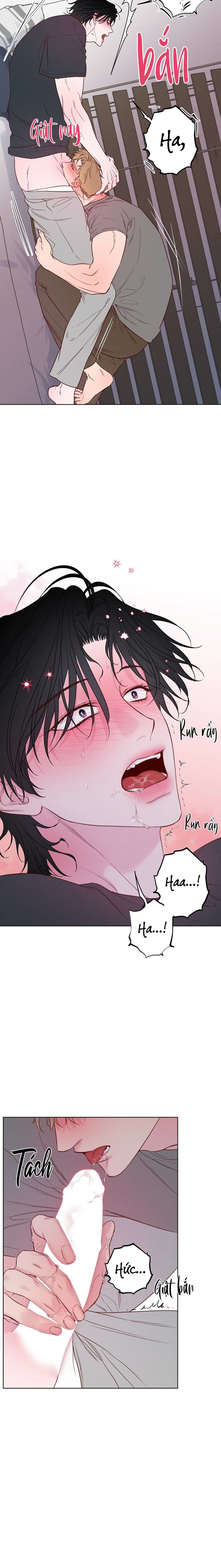 Bờ Biển Nơi Sóng Thuộc Về - Chap 32 (H)