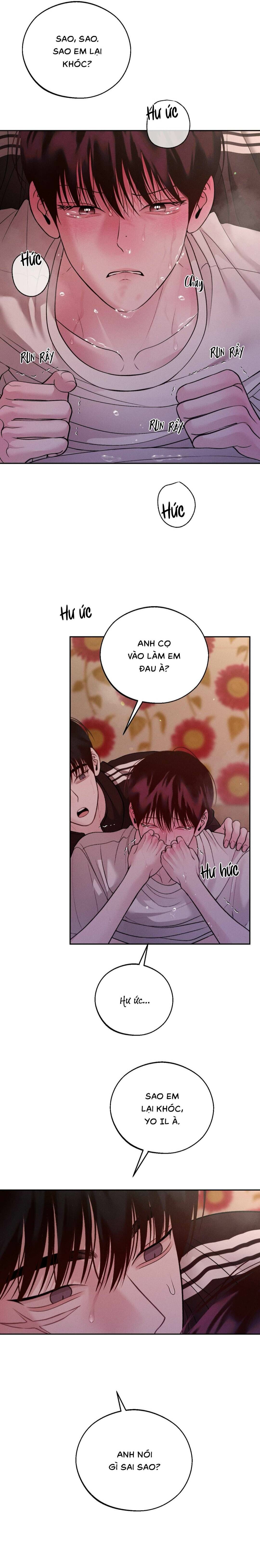 Cứu Tinh Của Thứ Hai - Chap 57 (H)