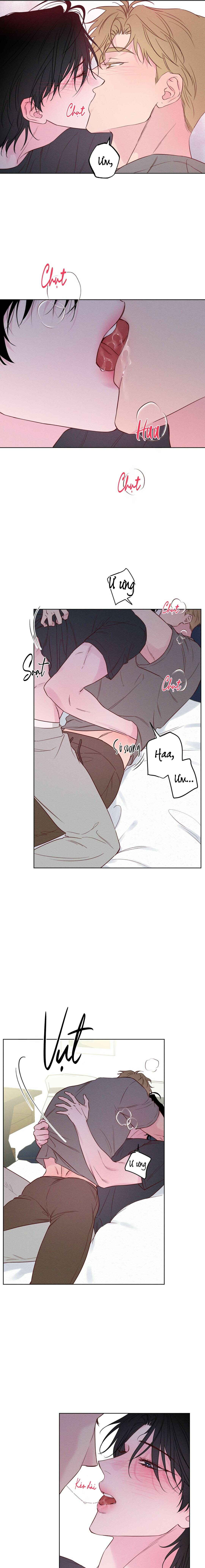 Bờ Biển Nơi Sóng Thuộc Về - Chap 32 (H)