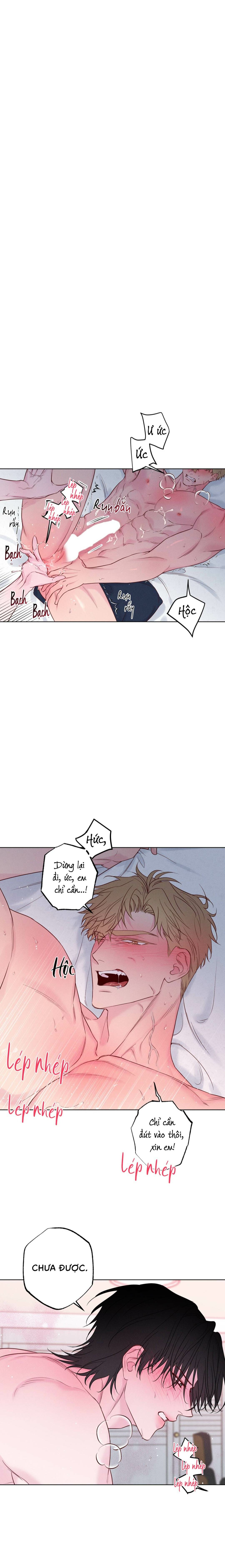 Bờ Biển Nơi Sóng Thuộc Về - Chap 32 (H)