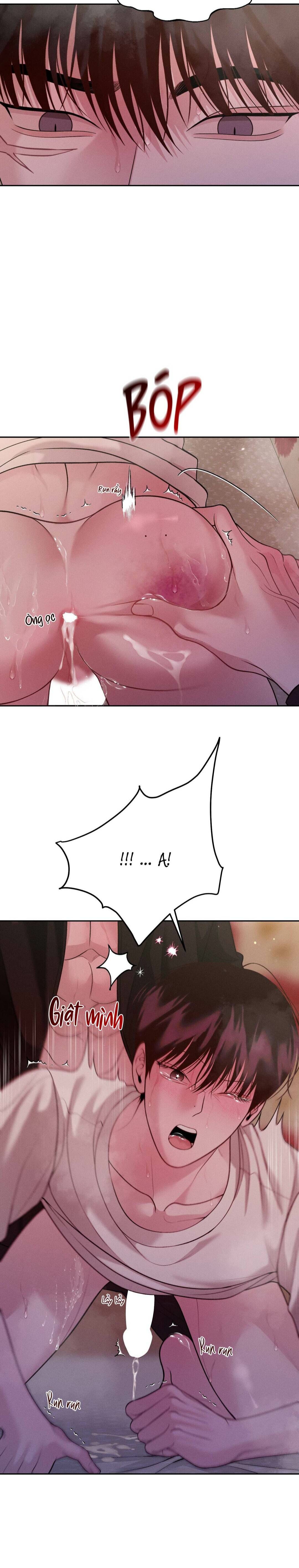 Cứu Tinh Của Thứ Hai - Chap 57 (H)