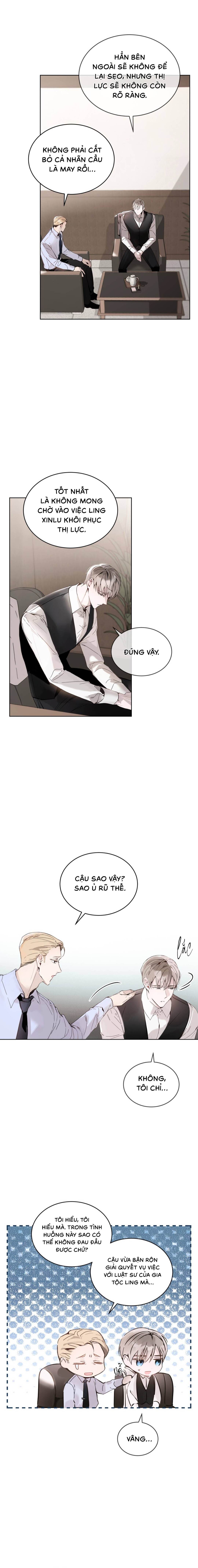 Passion: Raga - Chap 08