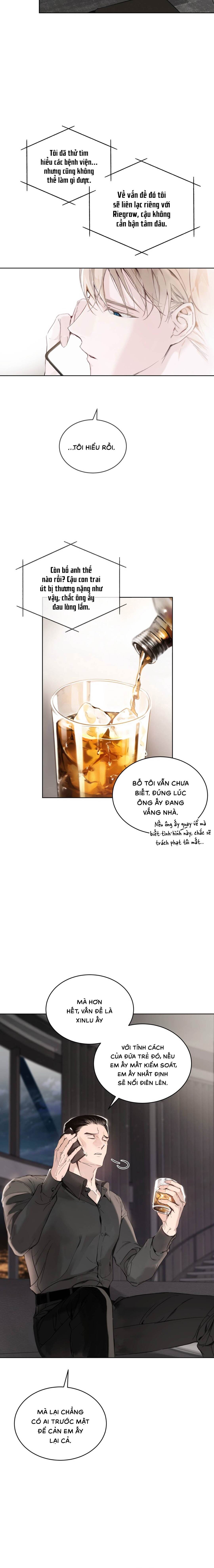 Passion: Raga - Chap 08