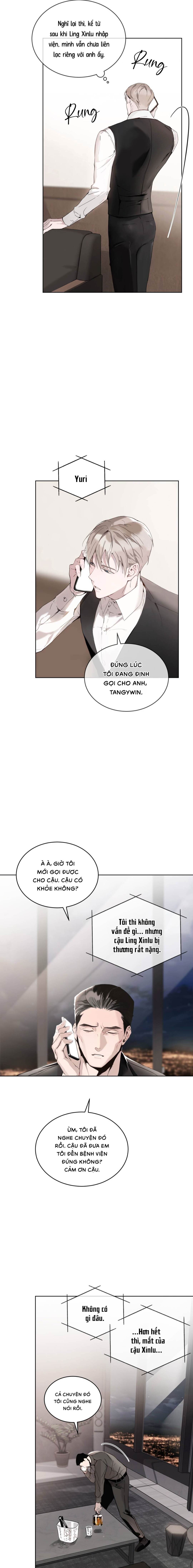 Passion: Raga - Chap 08