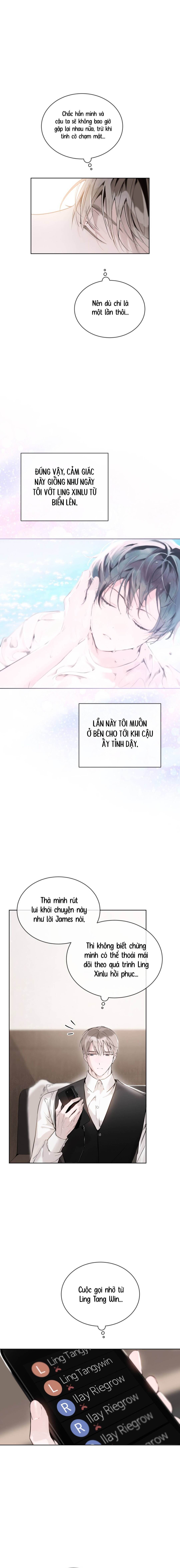 Passion: Raga - Chap 08