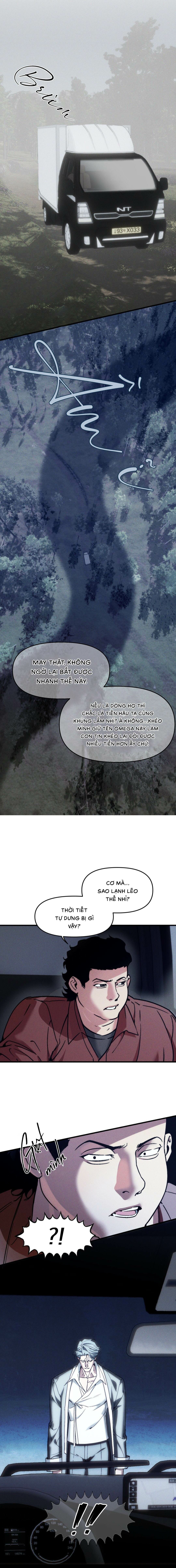 Người Chồng Tế Phẩm - Chap 21