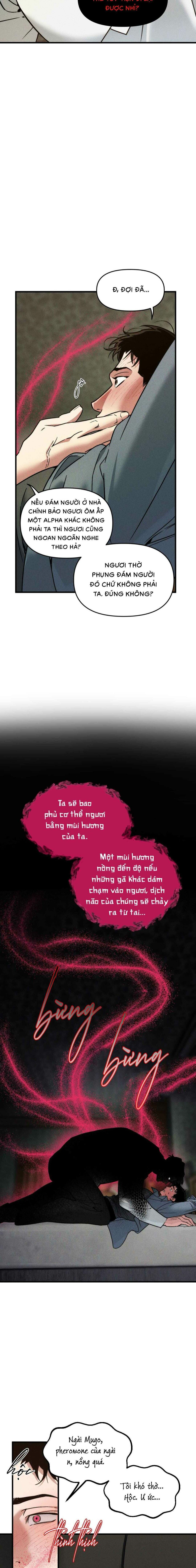 Người Chồng Tế Phẩm - Chap 22